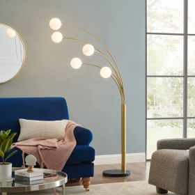 Anechdoche 5 Lights Floor Lamp