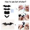 Halloween Balloon Garland Arch Kit Happy Halloween Party Decorations