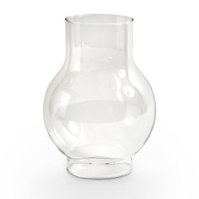 Steeple Lantern Glass