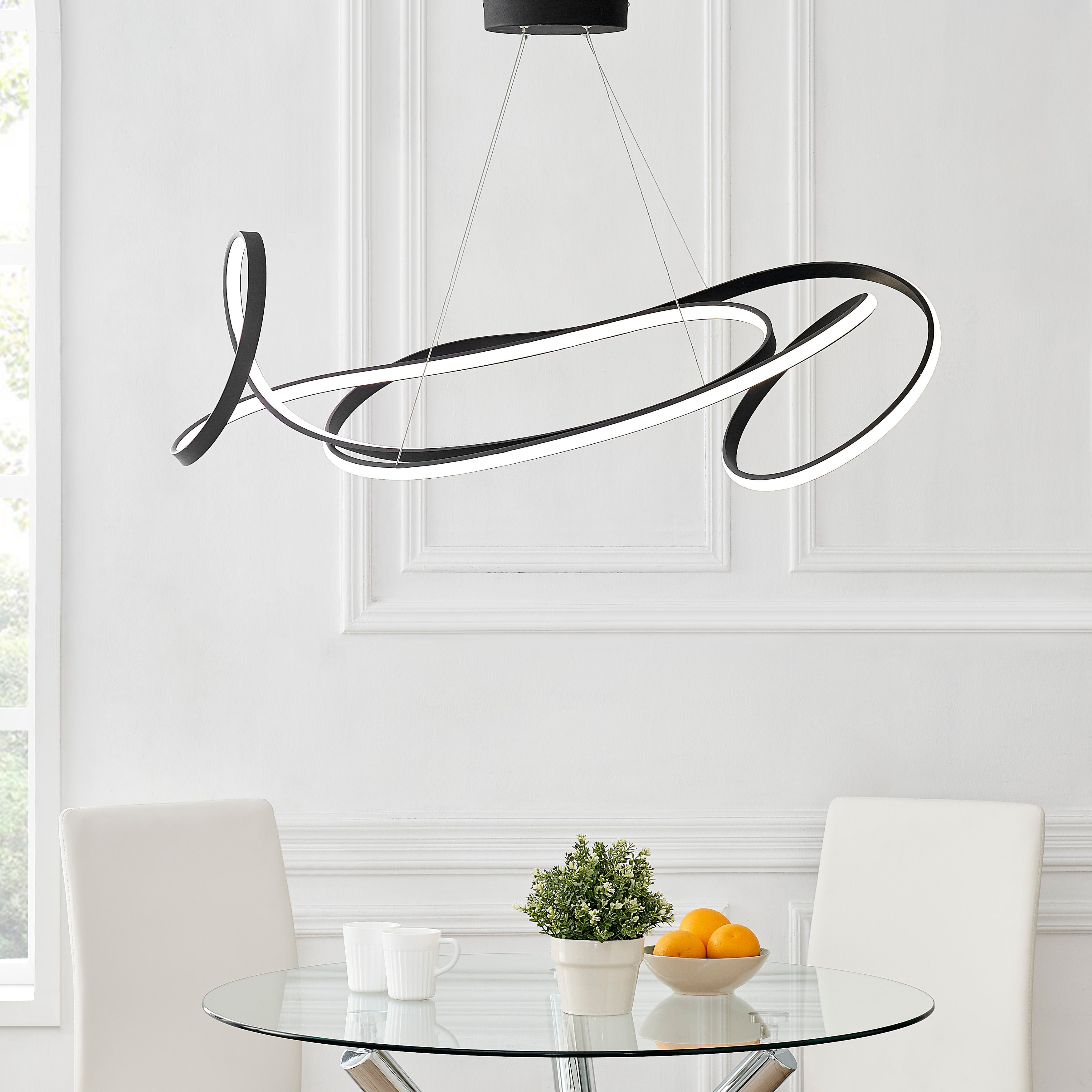 Moscow LED Chandelier Moscow LED Chandelier
