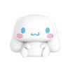 Sanrio Cinnamoroll Cute Touch Control Desk Lamp For Bedroom; Anime Peripherals