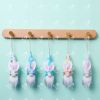 Bunny Faceless Dwarf Plush Ornament Kids Room Home Decoration Doll