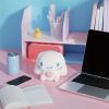 Sanrio Cinnamoroll Cute Touch Control Desk Lamp For Bedroom; Anime Peripherals