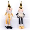 Standing Tall Bunny Gnome Plush Ornament Kids Room Decoration Home Decoration Doll