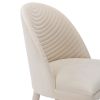 COOLMORE Accent Chair ,leisure single chair with Solid wood foot,2PC/SET