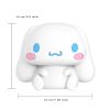 Sanrio Cinnamoroll Cute Touch Control Desk Lamp For Bedroom; Anime Peripherals