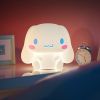 Sanrio Cinnamoroll Cute Touch Control Desk Lamp For Bedroom; Anime Peripherals